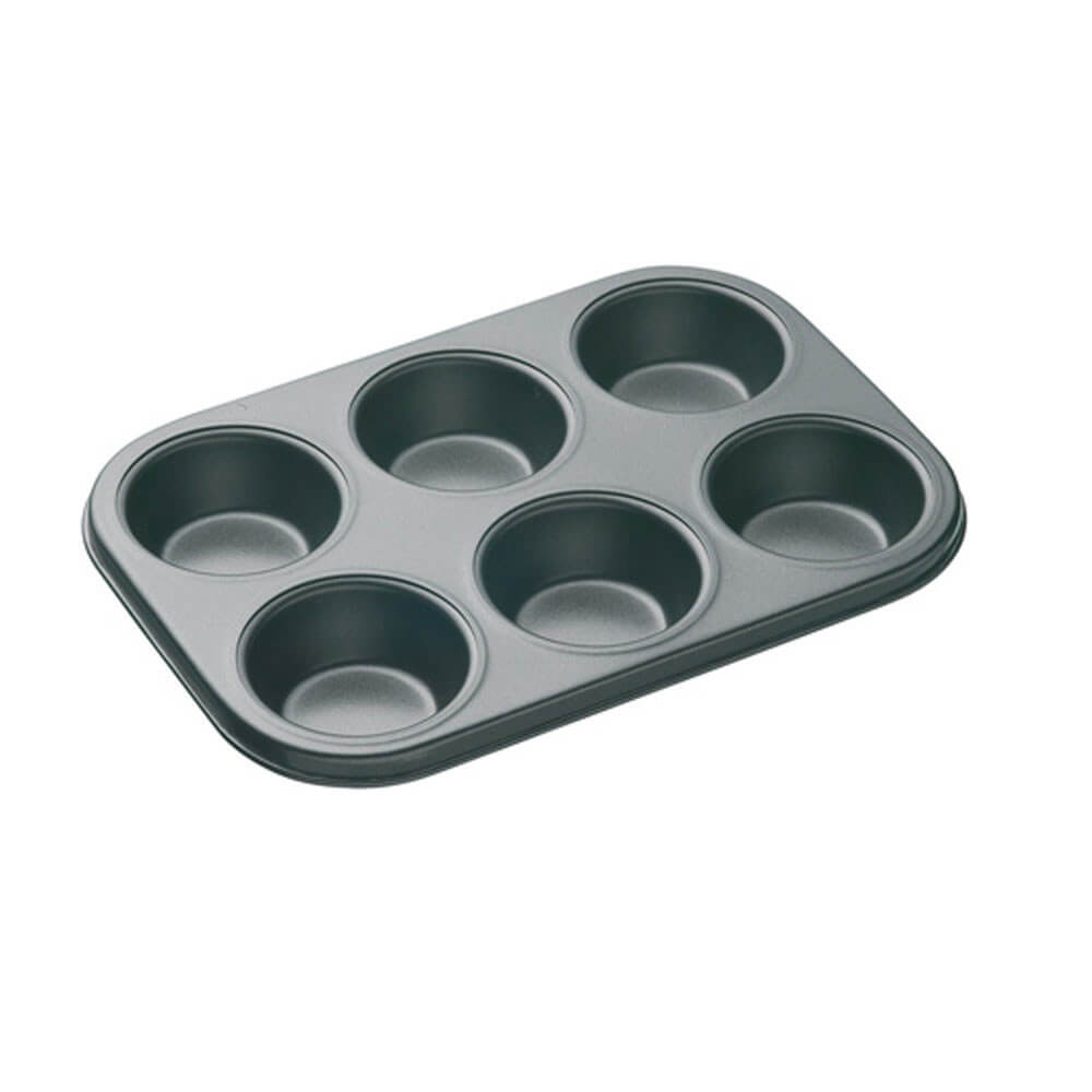 Kitchen Craft Mastercalss American Muffin Tin